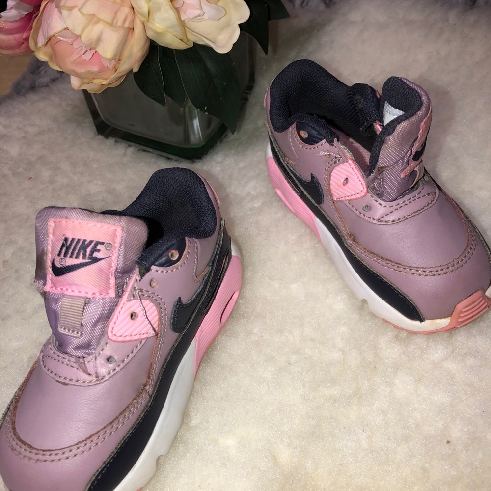 Nike air Max sneakers